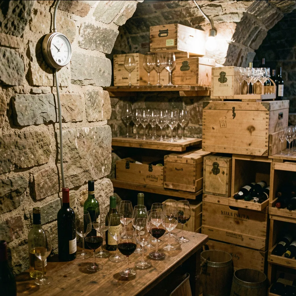 Inventory documentation