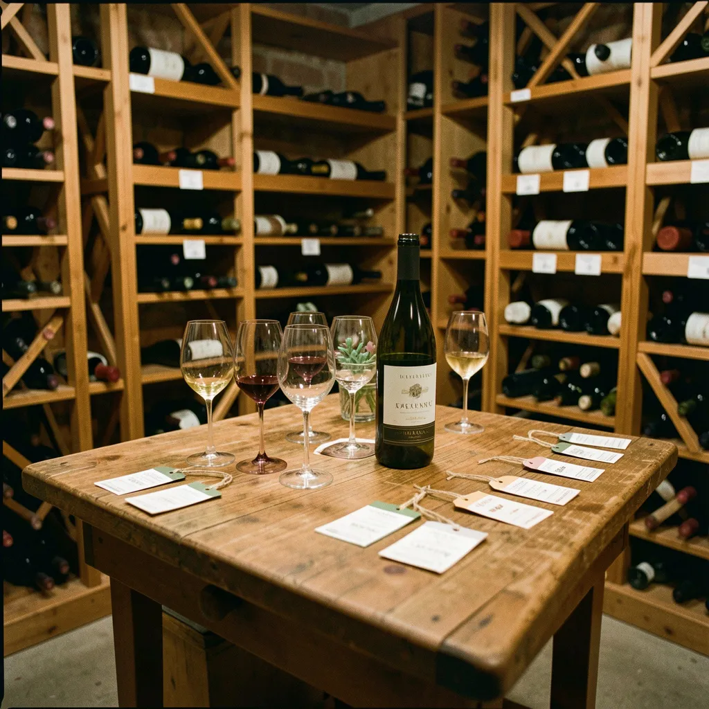 Storage organization